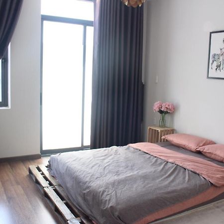 Bed and Breakfast 1993'S House Ho Chi Minh Zewnętrze zdjęcie