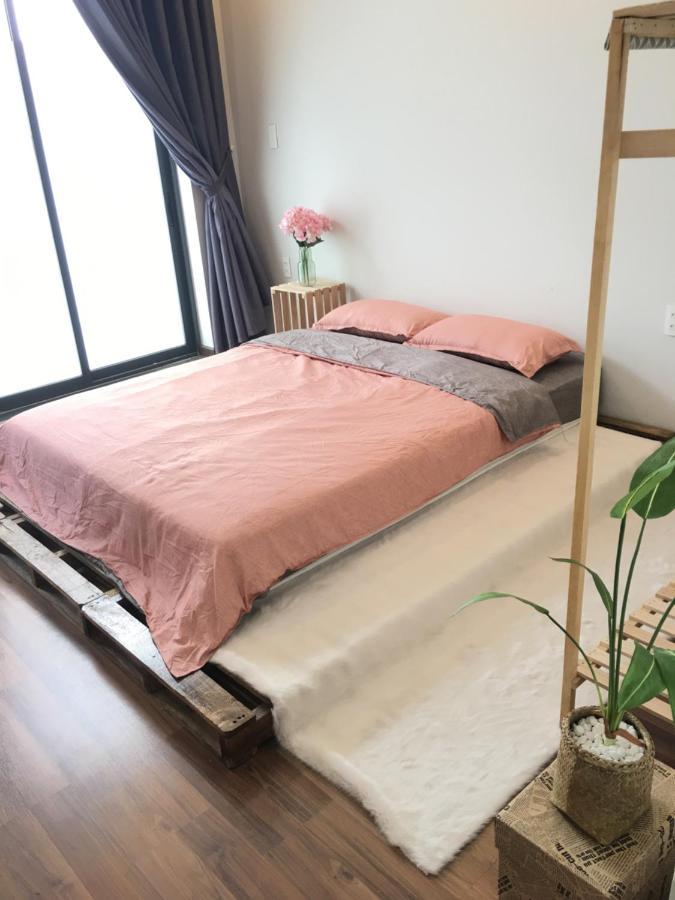 Bed and Breakfast 1993'S House Ho Chi Minh Zewnętrze zdjęcie