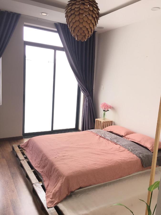 Bed and Breakfast 1993'S House Ho Chi Minh Zewnętrze zdjęcie