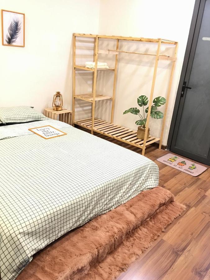 Bed and Breakfast 1993'S House Ho Chi Minh Zewnętrze zdjęcie