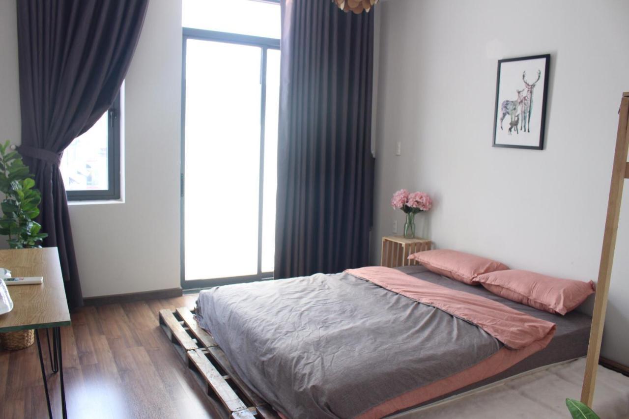 Bed and Breakfast 1993'S House Ho Chi Minh Zewnętrze zdjęcie