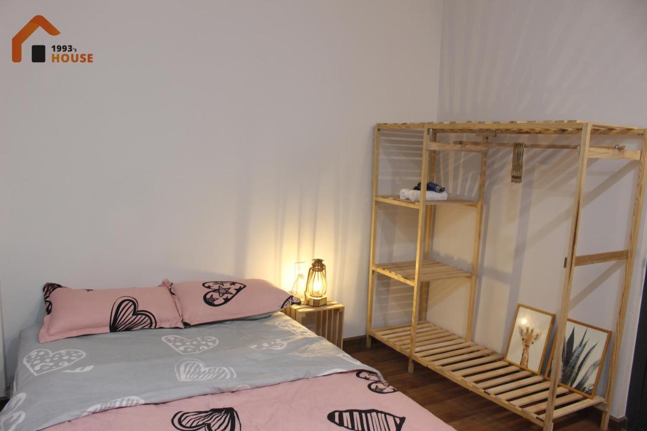 Bed and Breakfast 1993'S House Ho Chi Minh Zewnętrze zdjęcie