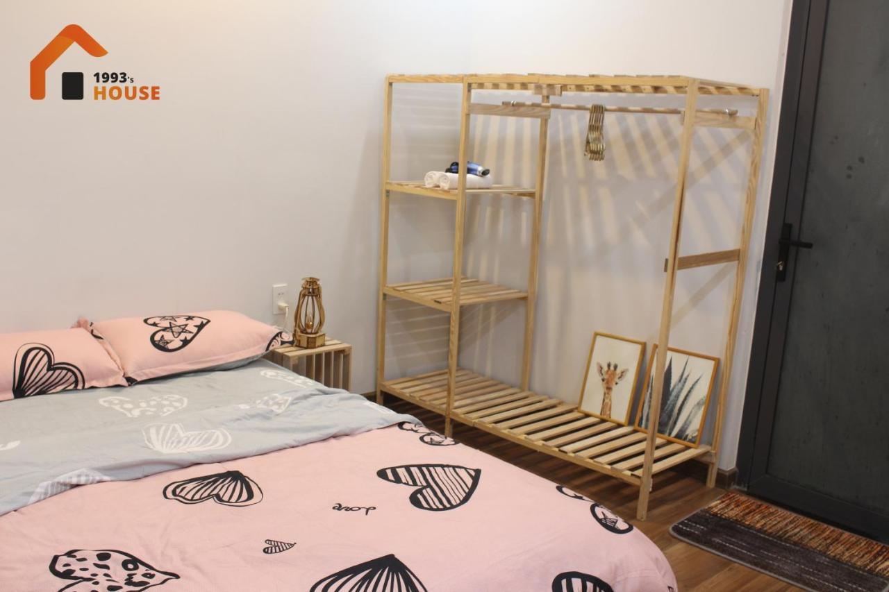 Bed and Breakfast 1993'S House Ho Chi Minh Zewnętrze zdjęcie