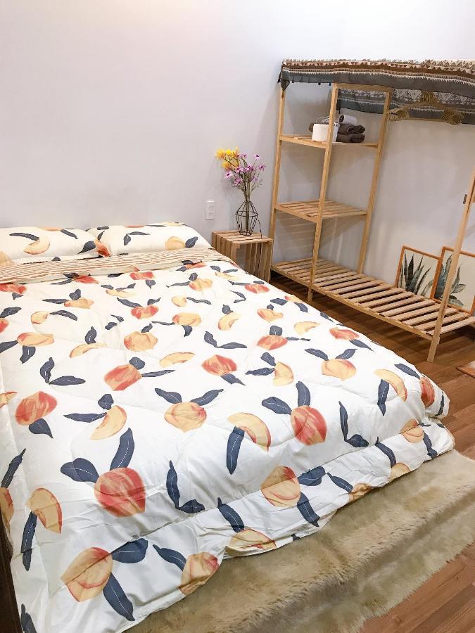 Bed and Breakfast 1993'S House Ho Chi Minh Zewnętrze zdjęcie