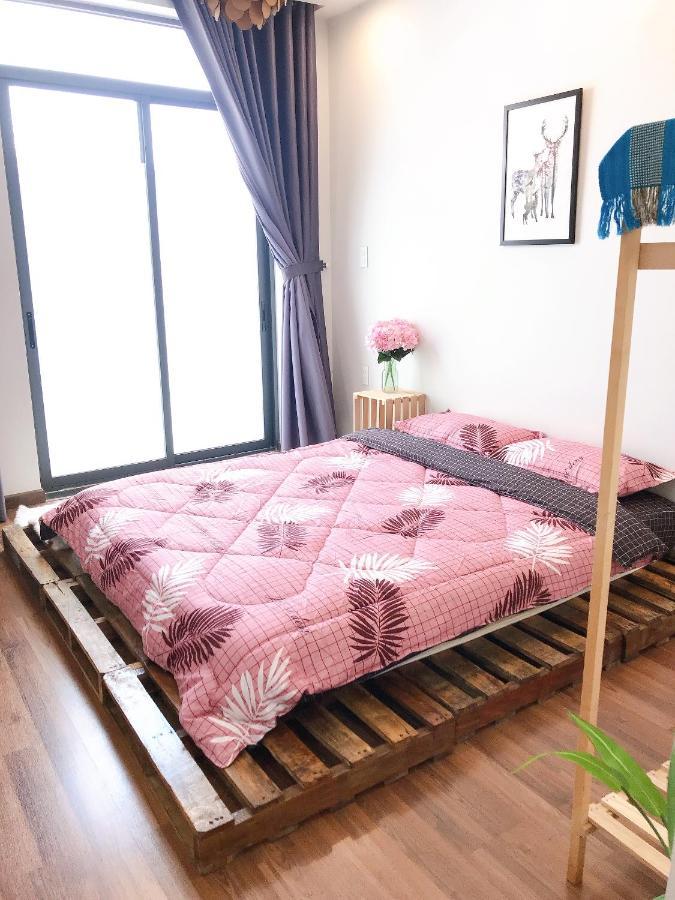 Bed and Breakfast 1993'S House Ho Chi Minh Zewnętrze zdjęcie