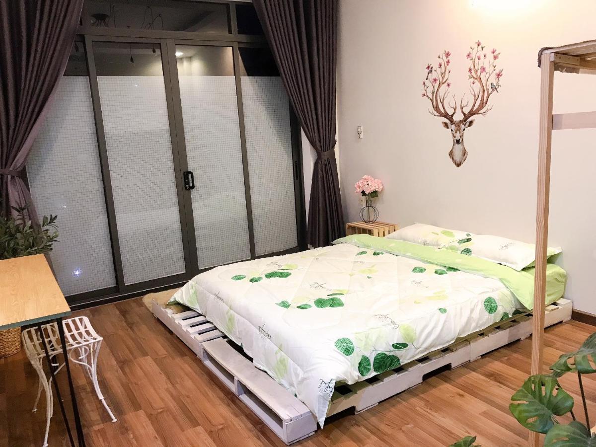 Bed and Breakfast 1993'S House Ho Chi Minh Zewnętrze zdjęcie