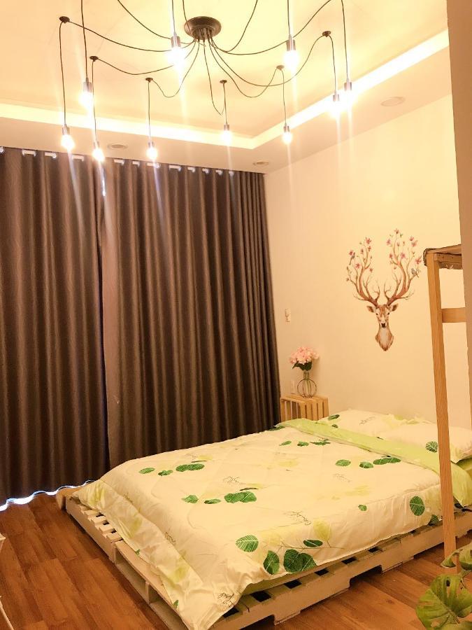 Bed and Breakfast 1993'S House Ho Chi Minh Zewnętrze zdjęcie