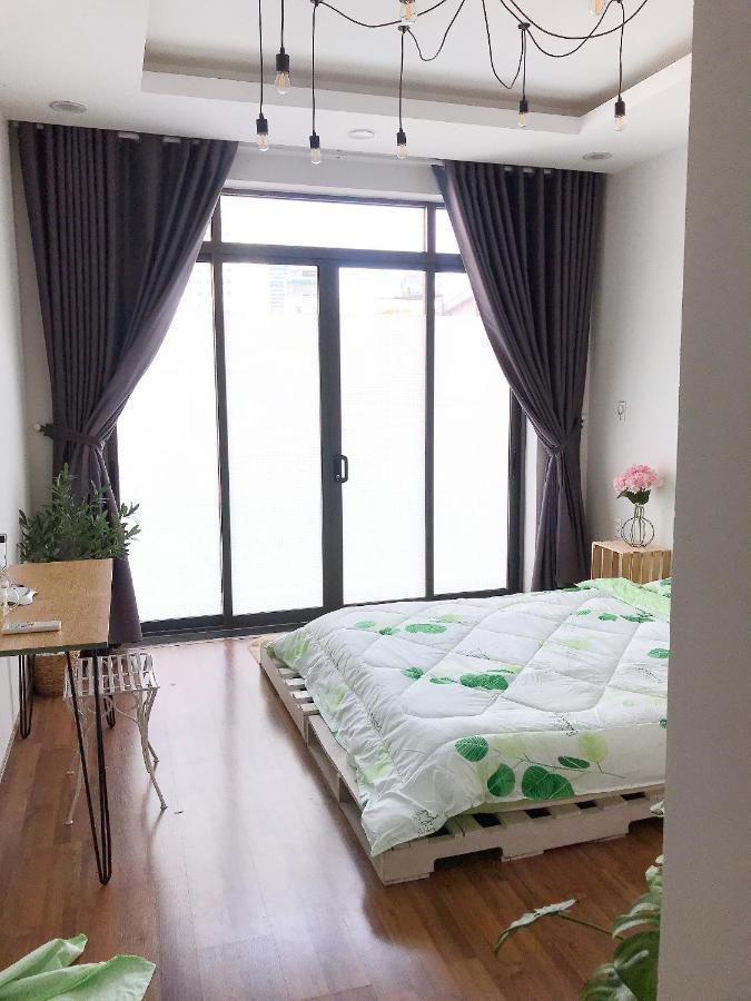 Bed and Breakfast 1993'S House Ho Chi Minh Zewnętrze zdjęcie